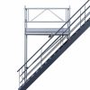 Welche Faktoren es vor dem Kaufen die Treppenhausgerüst zu analysieren gilt
