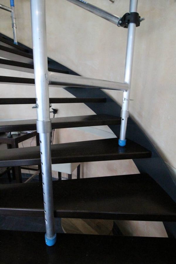 Treppenhausgerüst - Die besten Treppenhausgerüst unter die Lupe genommen!