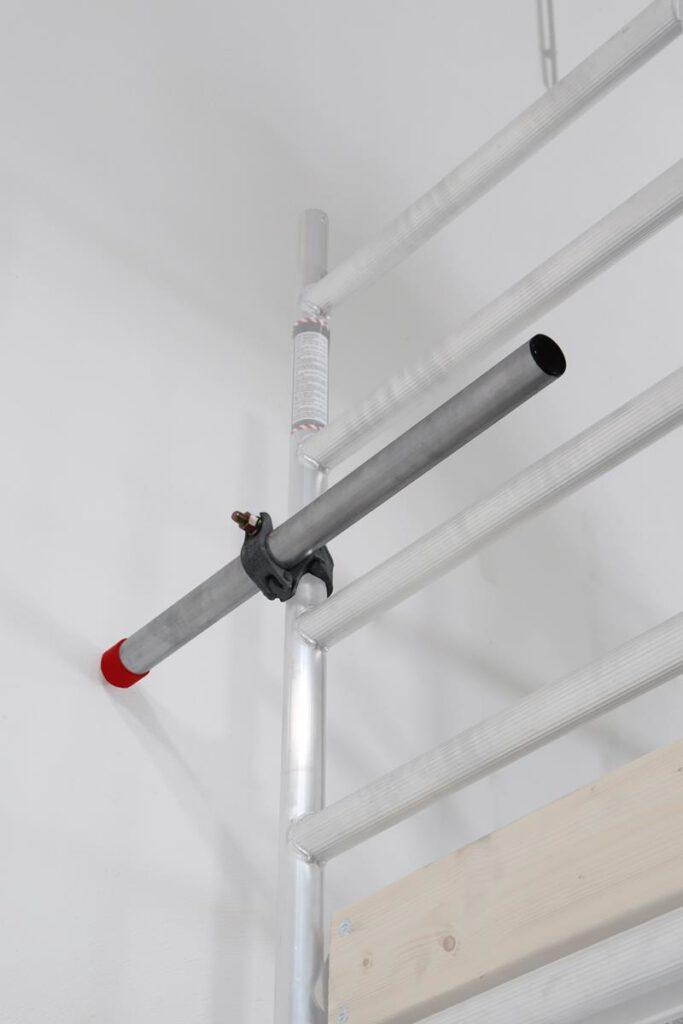AC Steigtechnik Wandabstandshalter / Druckanker für Rollgerüste AC Steigtechnik Wandabstandshalter / Druckanker für Rollgerüste