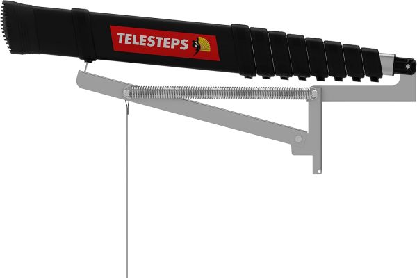 TELESTEPS Loft Dachbodenleiter Mini & Maxi – Bild 5