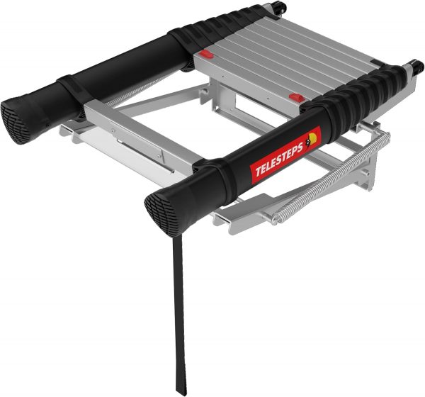 TELESTEPS Loft Dachbodenleiter Mini & Maxi – Bild 6