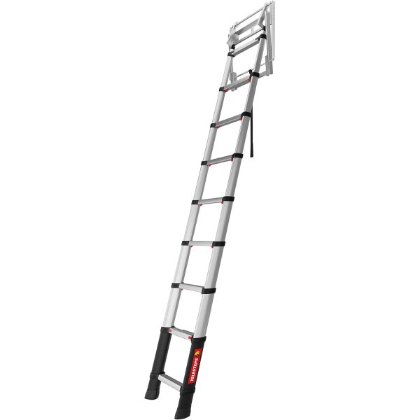 TELESTEPS Loft Dachbodenleiter Mini & Maxi