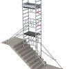 ALTREX MiTOWER STAIRS & PLUS STAIRS Erweiterungs-Set