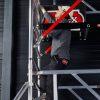 ALTREX Fahrgerüste RS TOWER 42-S mit Safe-Quick®2 Geländer – breit 1.35 m – 4,20 bis 14,20 m Arbeitshöhe – Plattform 185 cm