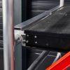 ALTREX Fahrgerüste RS TOWER 42-S mit Safe-Quick®2 Geländer – breit 1.35 m – 4,20 bis 14,20 m Arbeitshöhe – Plattform 185 cm