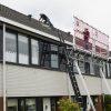 ALTREX Modulare Dreieckbühne – Absturzsicherung für geneigte Dächer und Flachdächer – 6,00 bis 12,00 m Länge