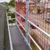 Dachrandsicherung-Dachkantenschutz Rollgerüst kaufen in Köln Dachrandsicherung-Dachkantenschutz