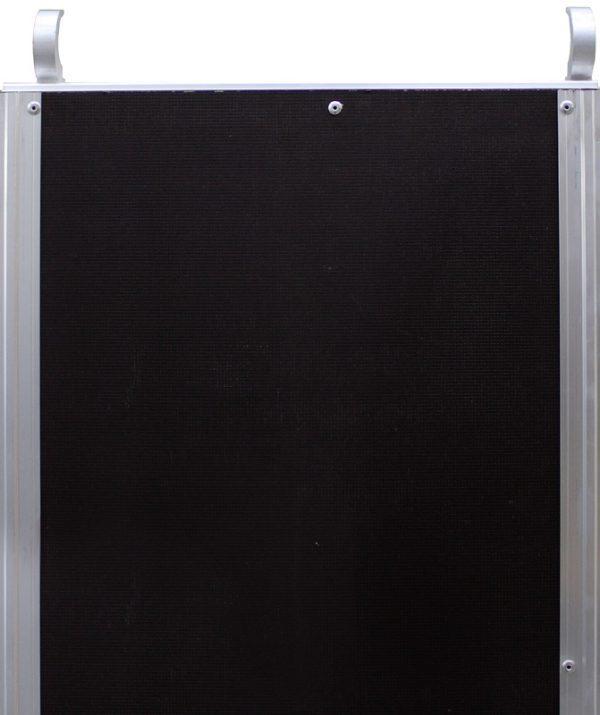JUMBO – Zimmerfahrgerüst, Rollgerüst, DIN EN 1004, bis 3,0 m Arbeitshöhe, 135 x 250 cm Plattformlänge, Rahmenbreite 135 cm