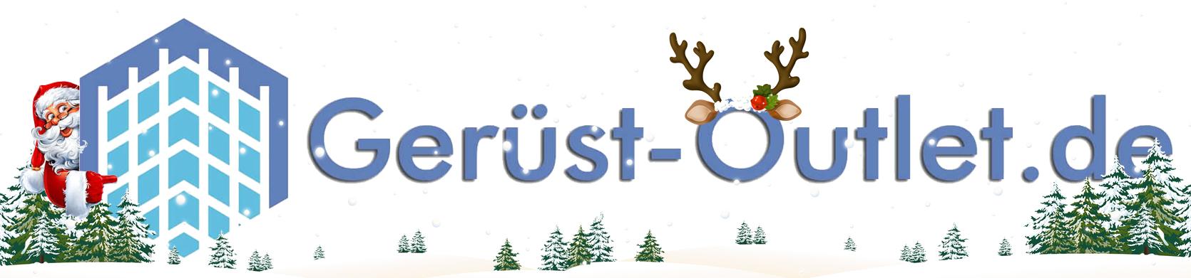 Gerüst-Outlet.de – mit Sicherheit hoch hinaus