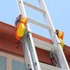 LOCK JAW Ladder Grip – Leitersicherung, Leiterkopfsicherung