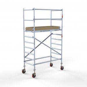 Alumexx FS 75 Basic Gerüst, Grund gerüst, Rollgerüst, Aluminium gerüst, Baugerüst, Arbeitshöhe Alumexx FS 75 Basic Gerüst, Grund gerüst, Rollgerüst, Aluminium gerüst, Baugerüst, Arbeitshöhe