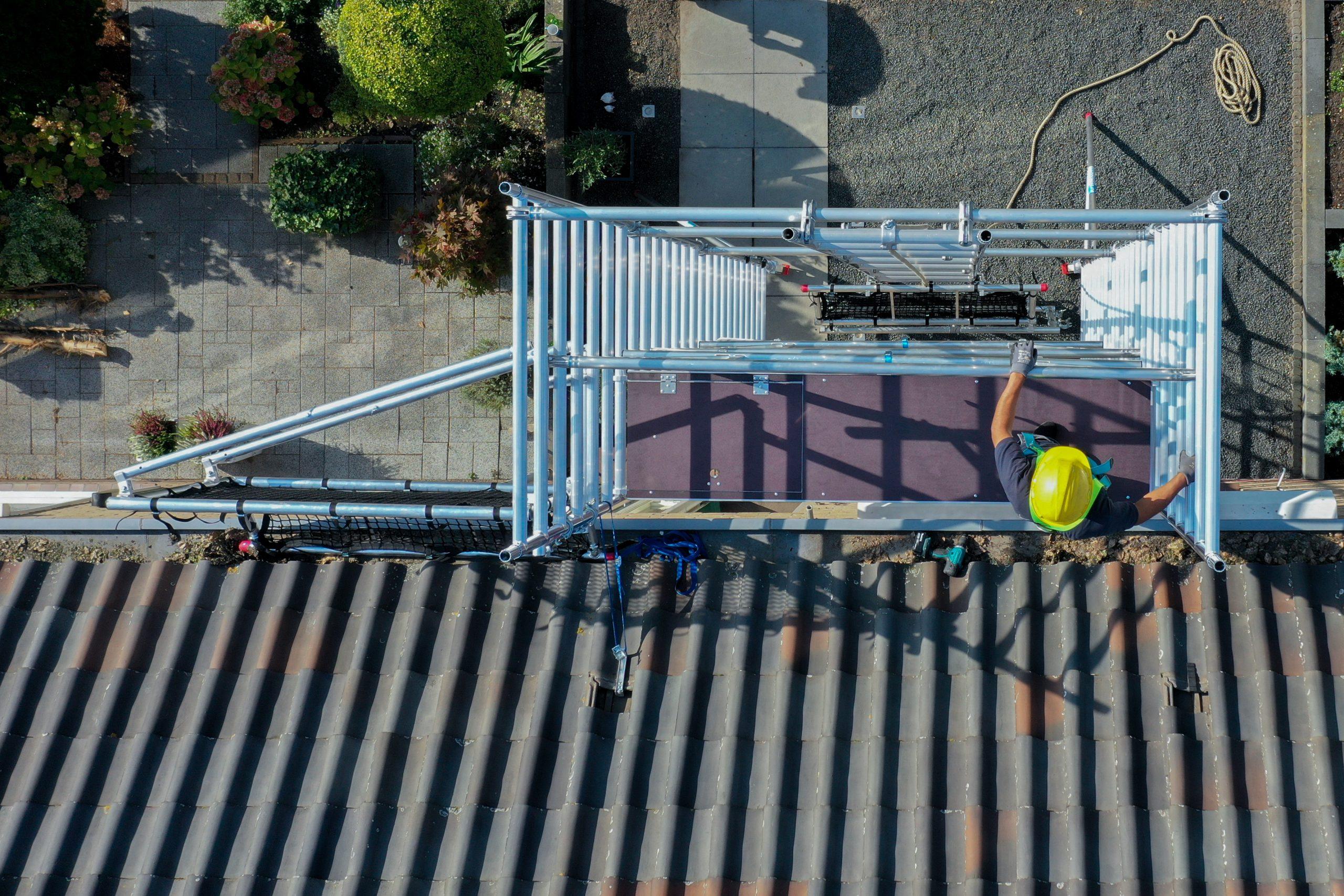 AC Steigtechnik AC Steigtechnik