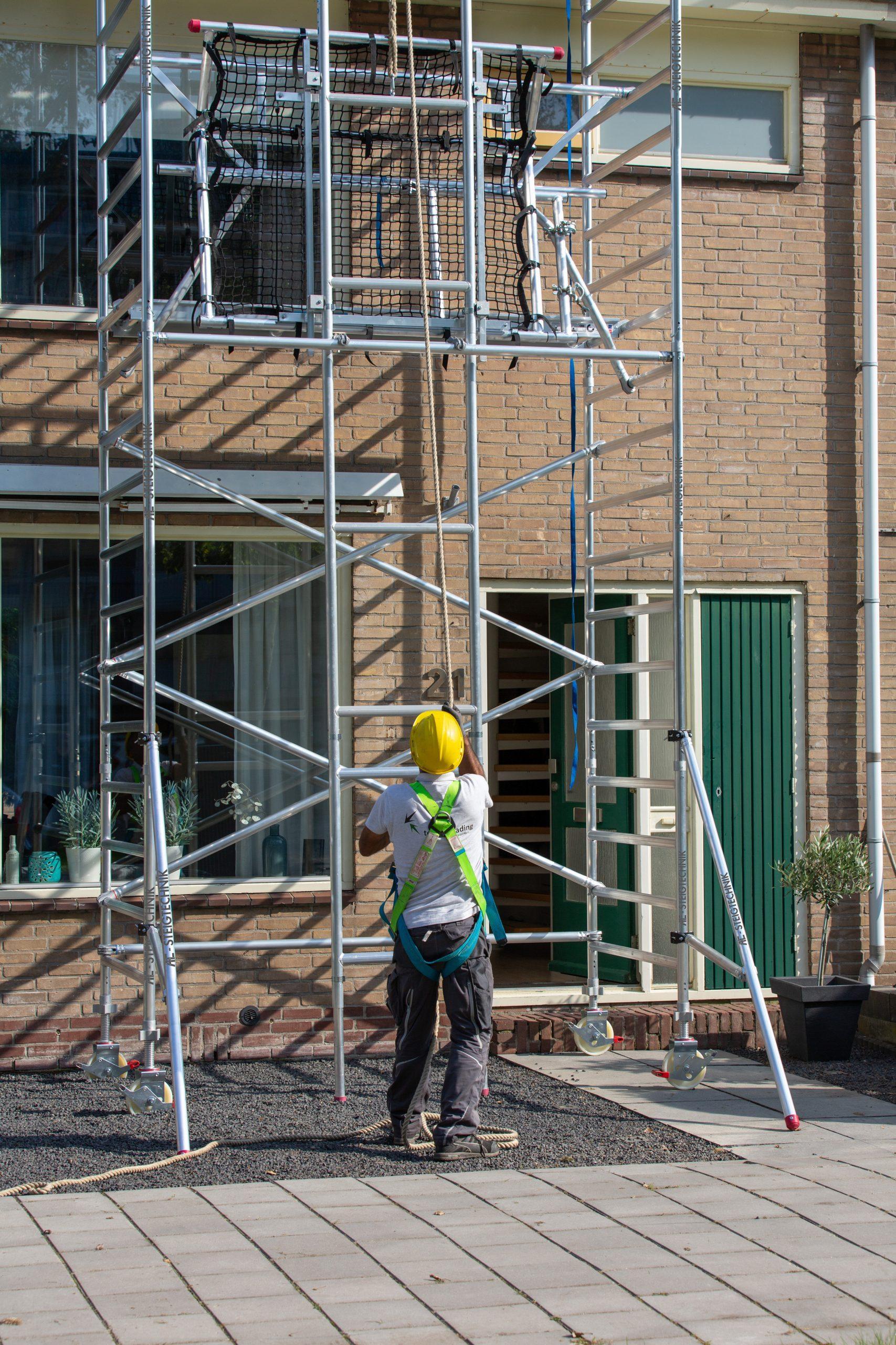 AC Steigtechnik AC Steigtechnik