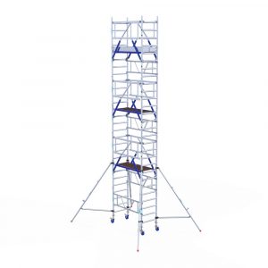 Euroscaffold ONE XL Rollgerüst 75 x 165 cm