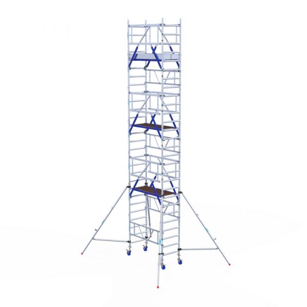 Euroscaffold ONE XL Rollgerüst 75 x 165 cm