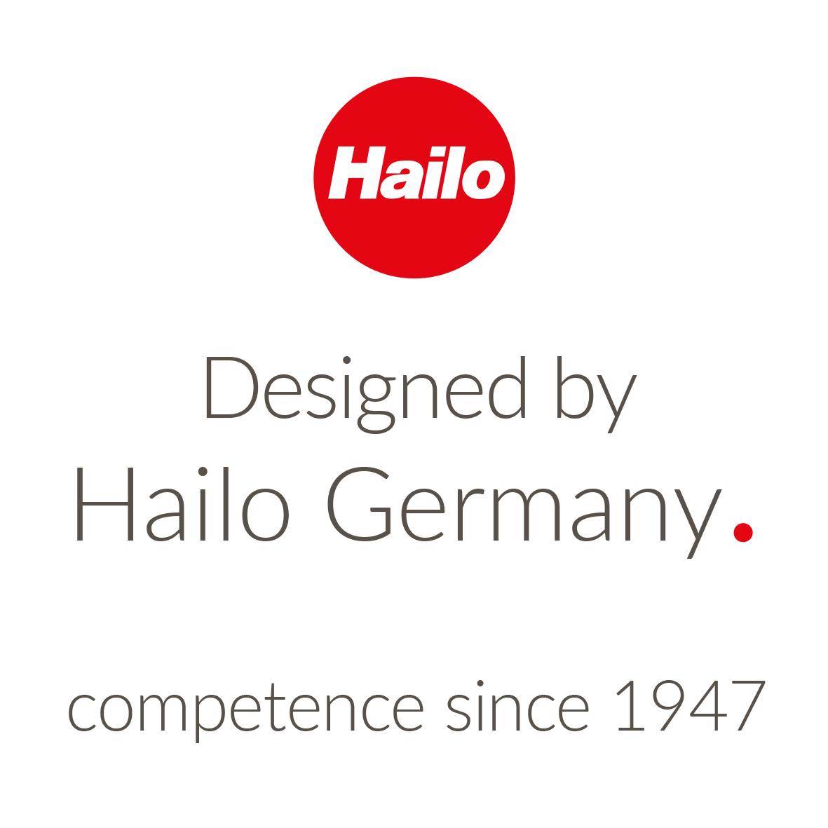 Hailo Master M100 Multifunktionsleiter