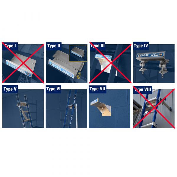 ASC Safetyclick® ASC Safetyclick®