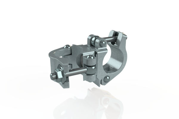 Blizzard Gerüstsysteme Drehkupplung Blizzard Gerüstsysteme Drehkupplung