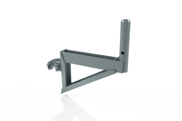 Blizzard Gerüstsysteme Konsole 0,36 m ohne Belagsicherung