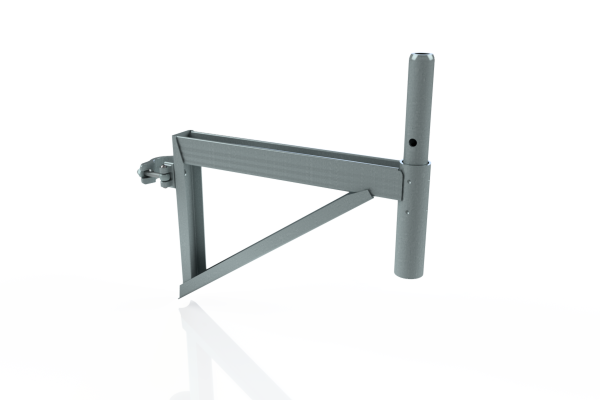 Blizzard Gerüstsysteme Konsole 0,50 m