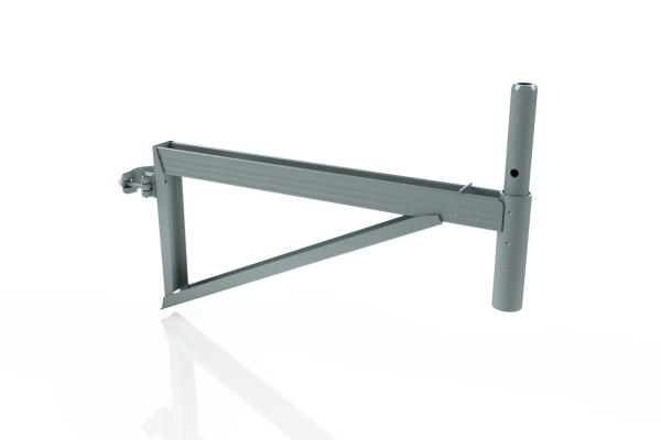 Blizzard Gerüstsysteme Konsole 0,73 m