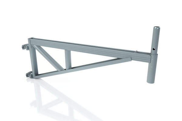 Blizzard Gerüstsysteme Konsole 1,09 m