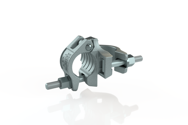 Blizzard Gerüstsysteme Normalkupplung