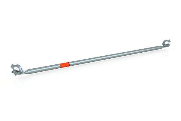 Blizzard Gerüstsysteme Querdiagonale 1,77 m