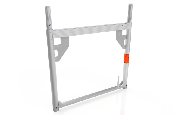 Blizzard Gerüstsysteme Stellrahmen Alu 0,66 m x 0,73 m