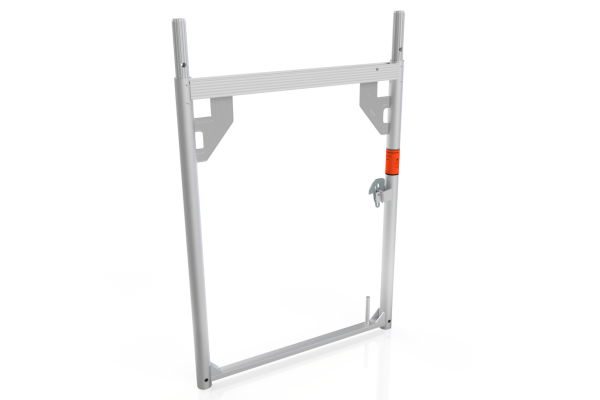 Blizzard Gerüstsysteme Stellrahmen Alu 1,00 m x 0,73 m