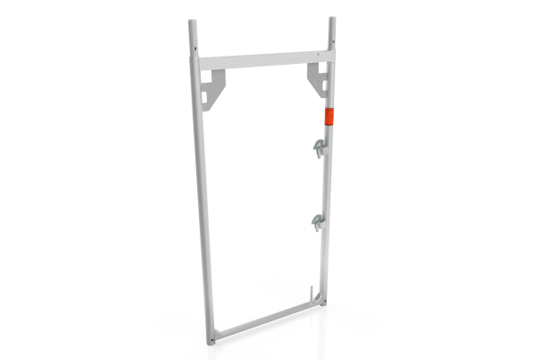 Blizzard Gerüstsysteme Stellrahmen Alu 1,50 m x 0,73 m