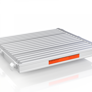 Blizzard Gerüstsysteme Alu-Robustboden 0,73 m x 0,61 m
