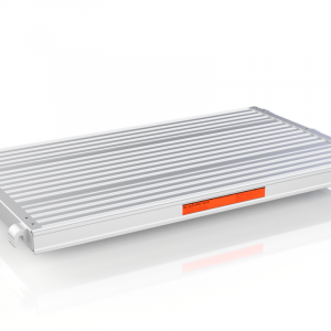 Blizzard Gerüstsysteme Alu-Robustboden 1,09 m x 0,61 m
