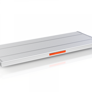 Blizzard Gerüstsysteme Alu-Robustboden 1,57 m x 0,61 m